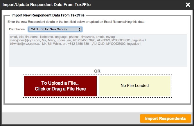 Date Filtering